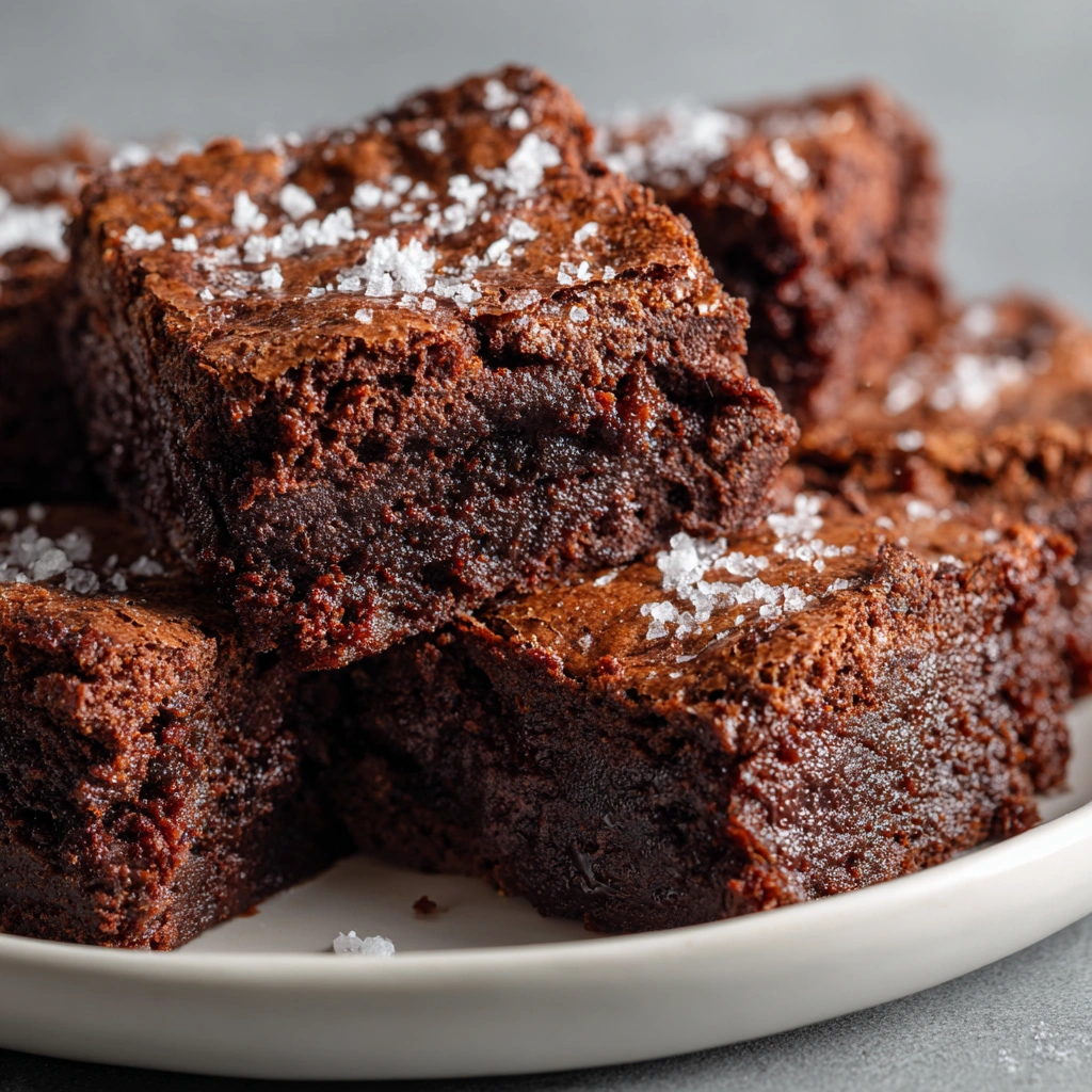 Brownies: Discover the Secret to Perfectly Fudgy Treats!