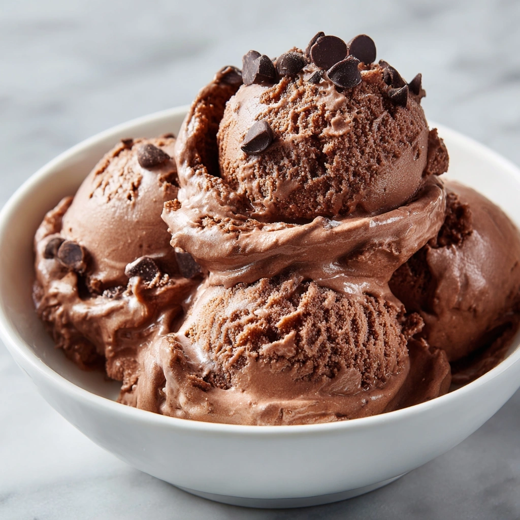 No-Churn Vanilla Ice Cream: Easy Recipe You’ll Love!