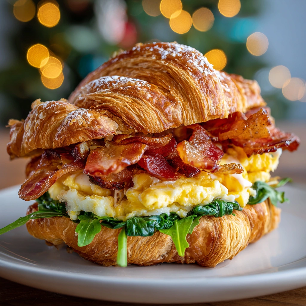 Breakfast Sandwiches: Discover 5 Easy Recipes Today!