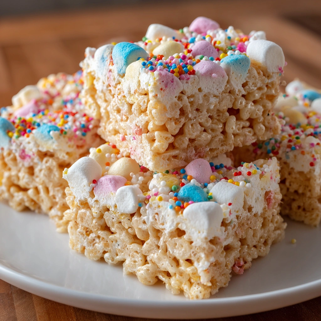 Rice Krispie Treats: Discover the Perfect Recipe!