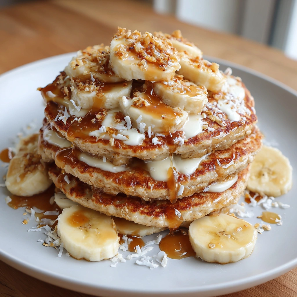 Protein Pancakes: Discover a Delicious Health Boost!