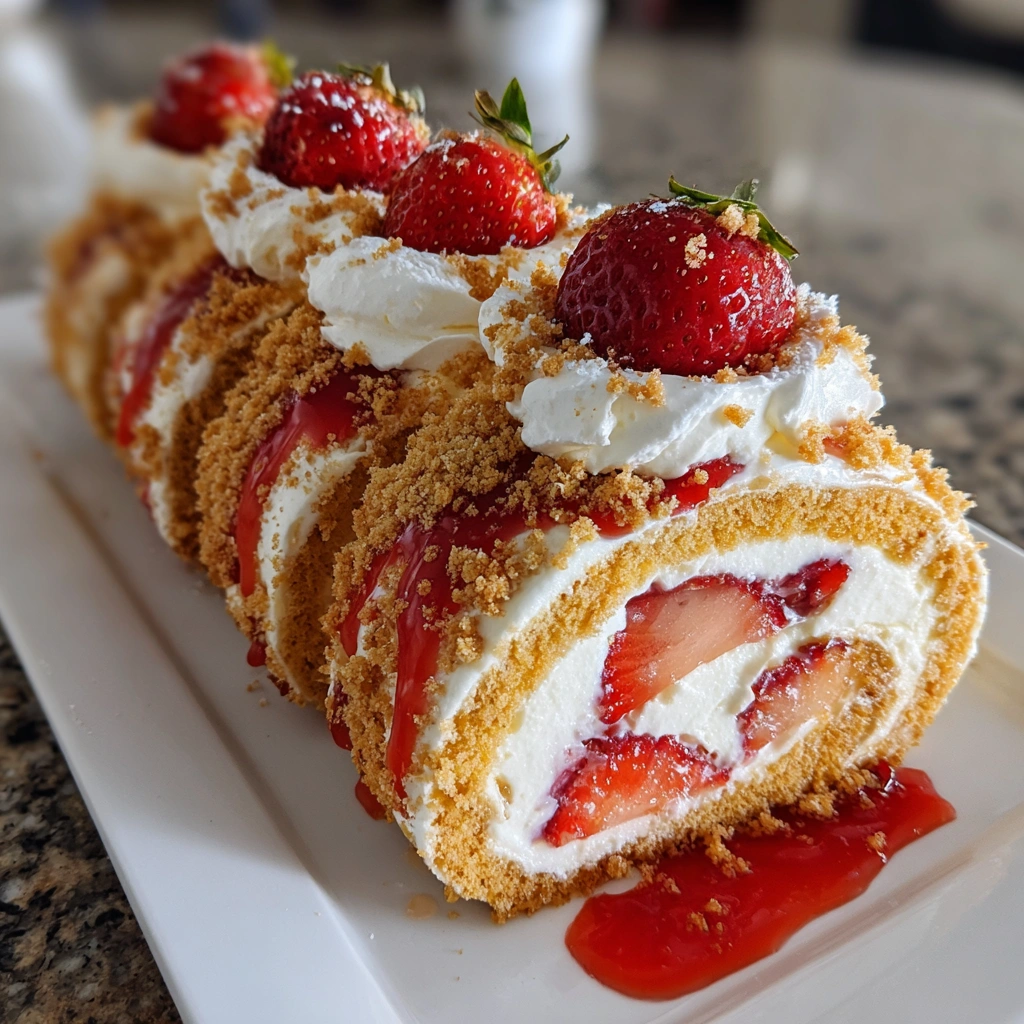 Strawberry Shortcake: Discover the Perfect Recipe Today!