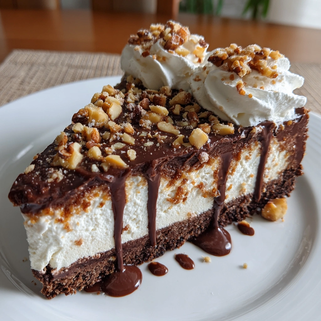 No-Bake Cheesecake: A Simple Recipe Everyone Loves!