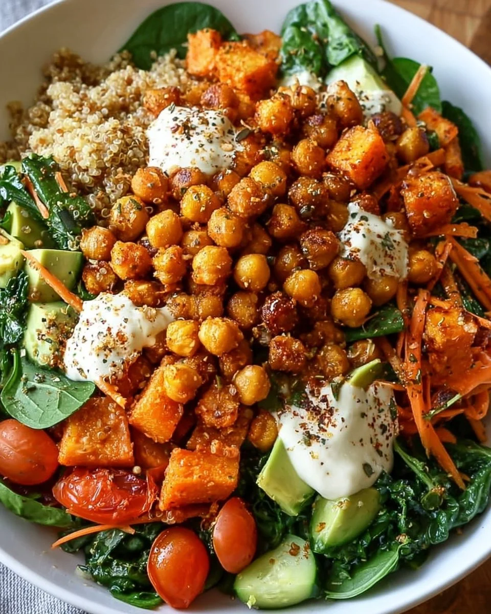 Anti-Inflammatory Glow Bowl