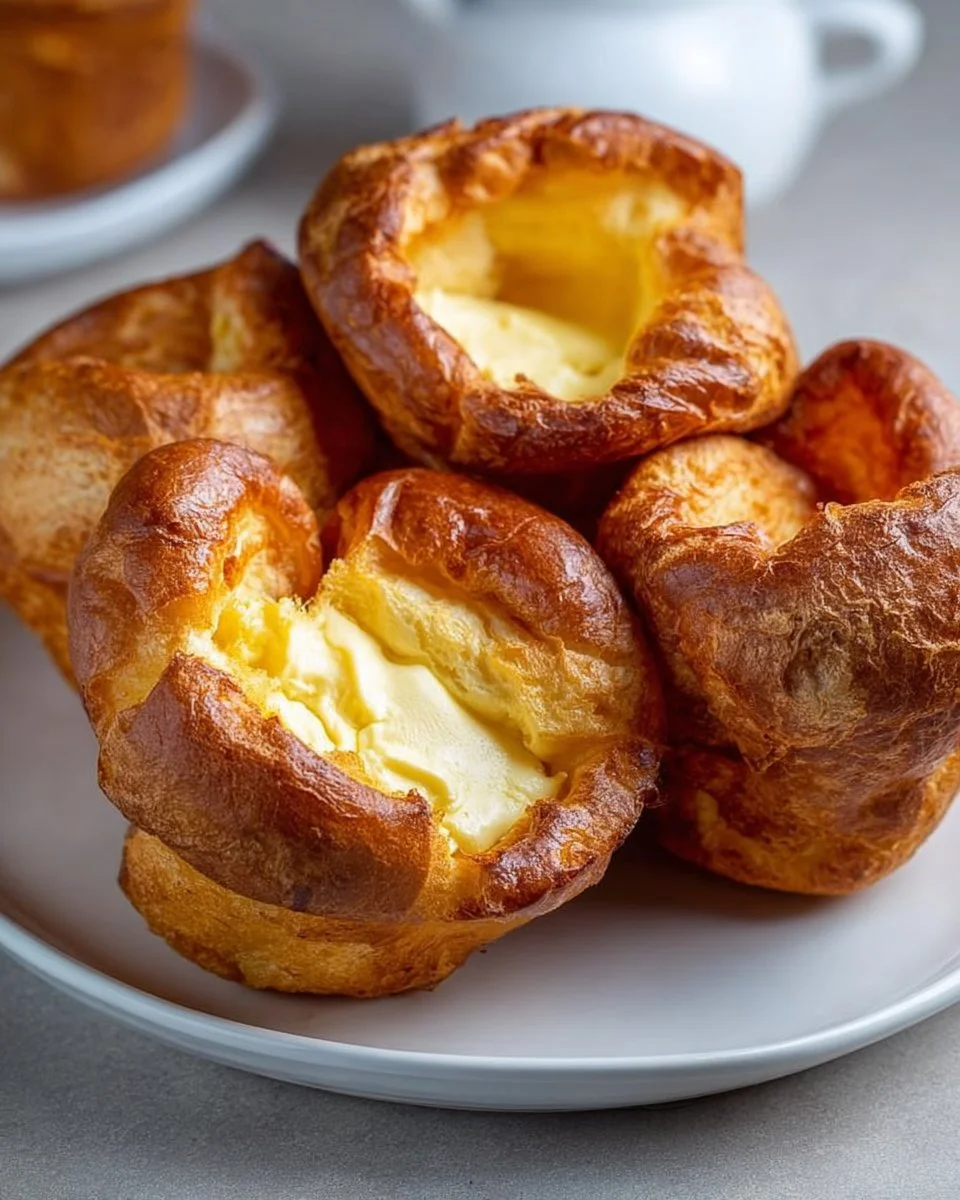 BEST Popovers