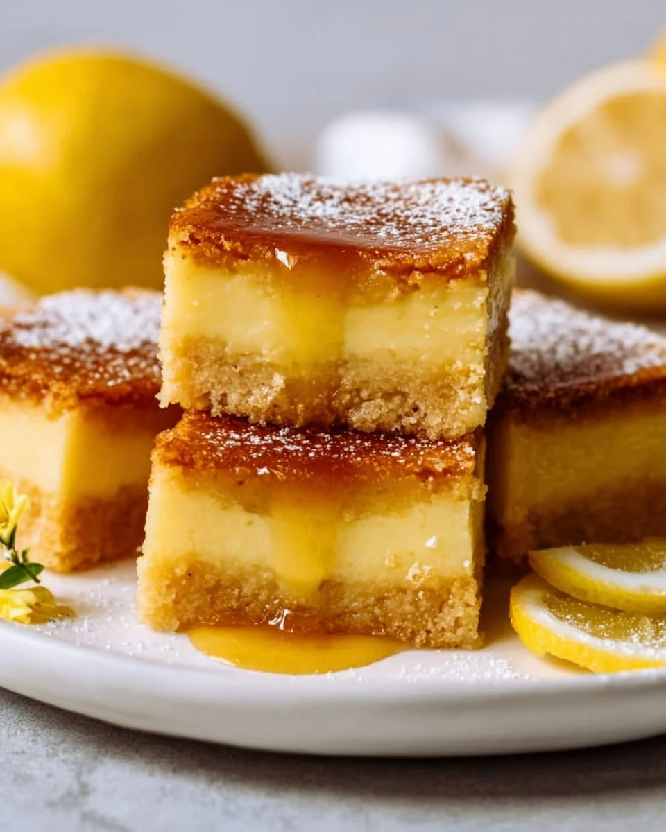 Best Spring Easter Desserts