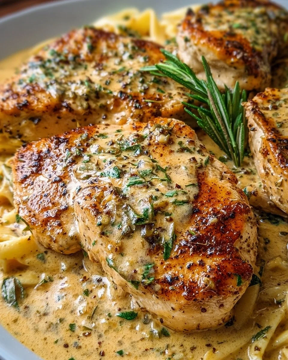 Crock Pot Angel Chicken