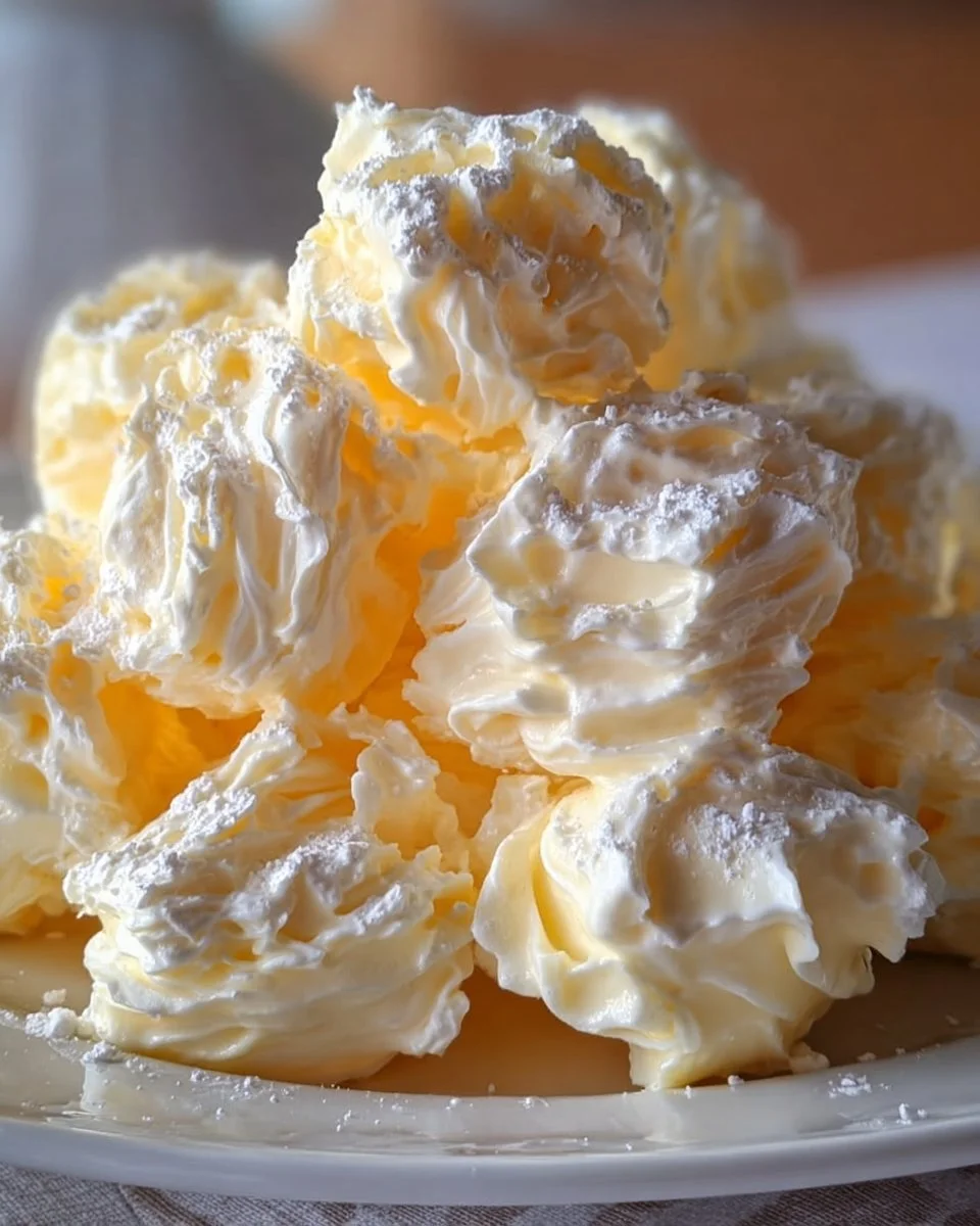 Kentucky Cream Pull Candy