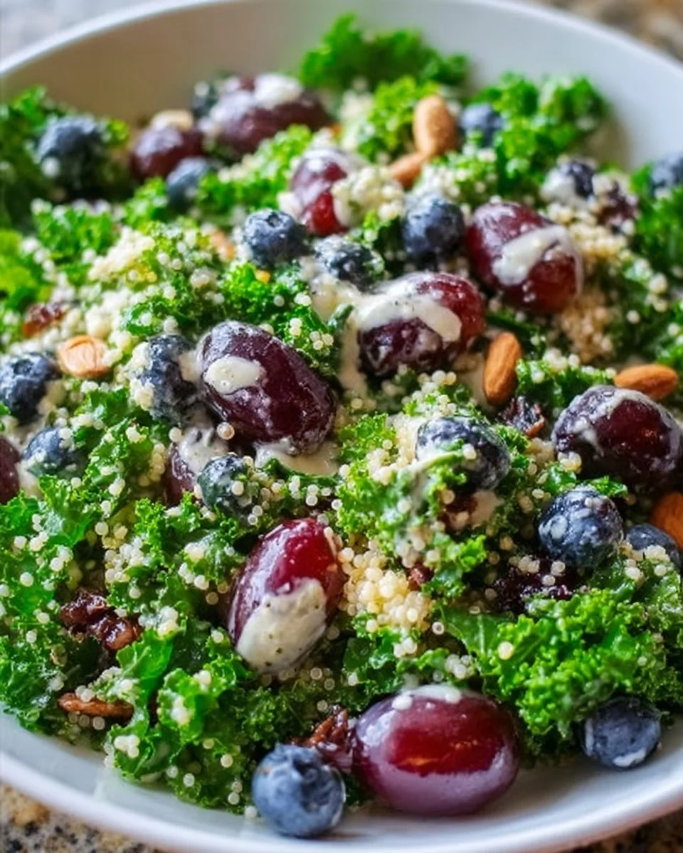 Superfood Salad Bowl