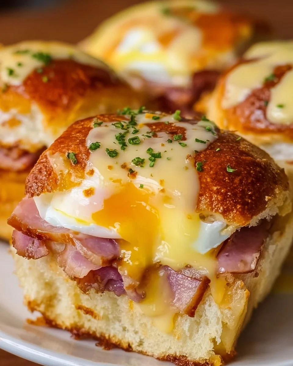 Breakfast Rolls